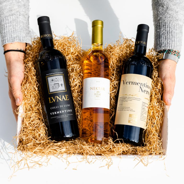 box liguria experience le sfumature del levante vini tipici liguri