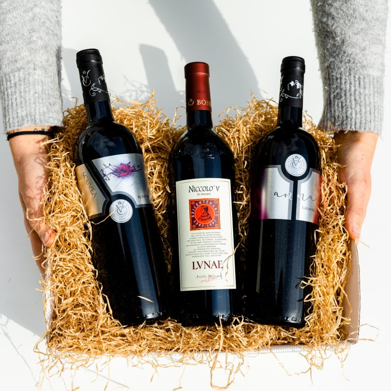 vino tipico liguria box liguria experience