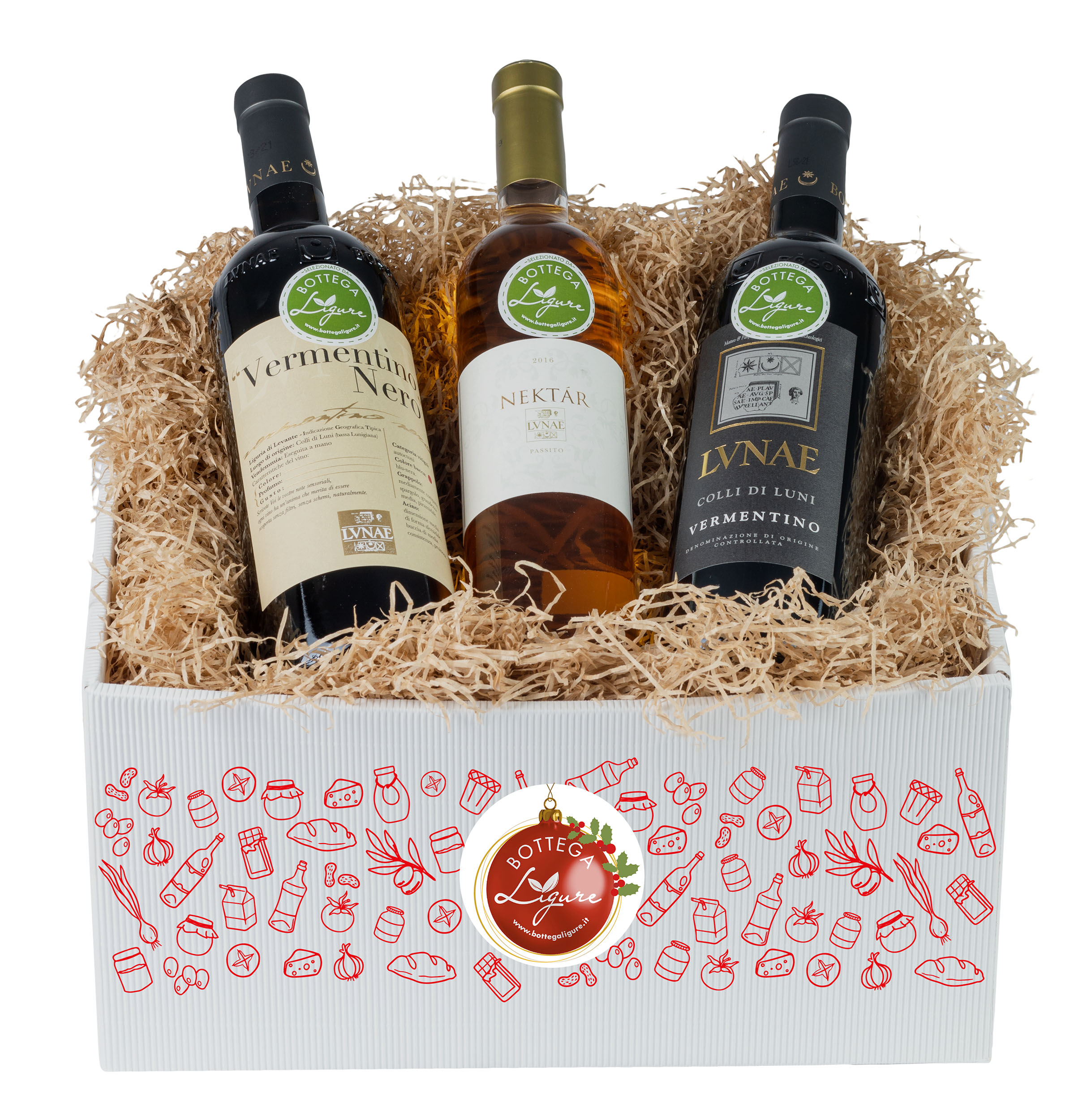 LE_sfumature_di_vermentino box regalo Natale prodotti tipici